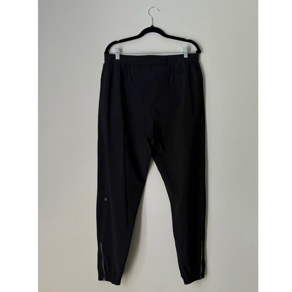 lululemon athletica Surge Jogger 29" in Black - Picture 5 of 8